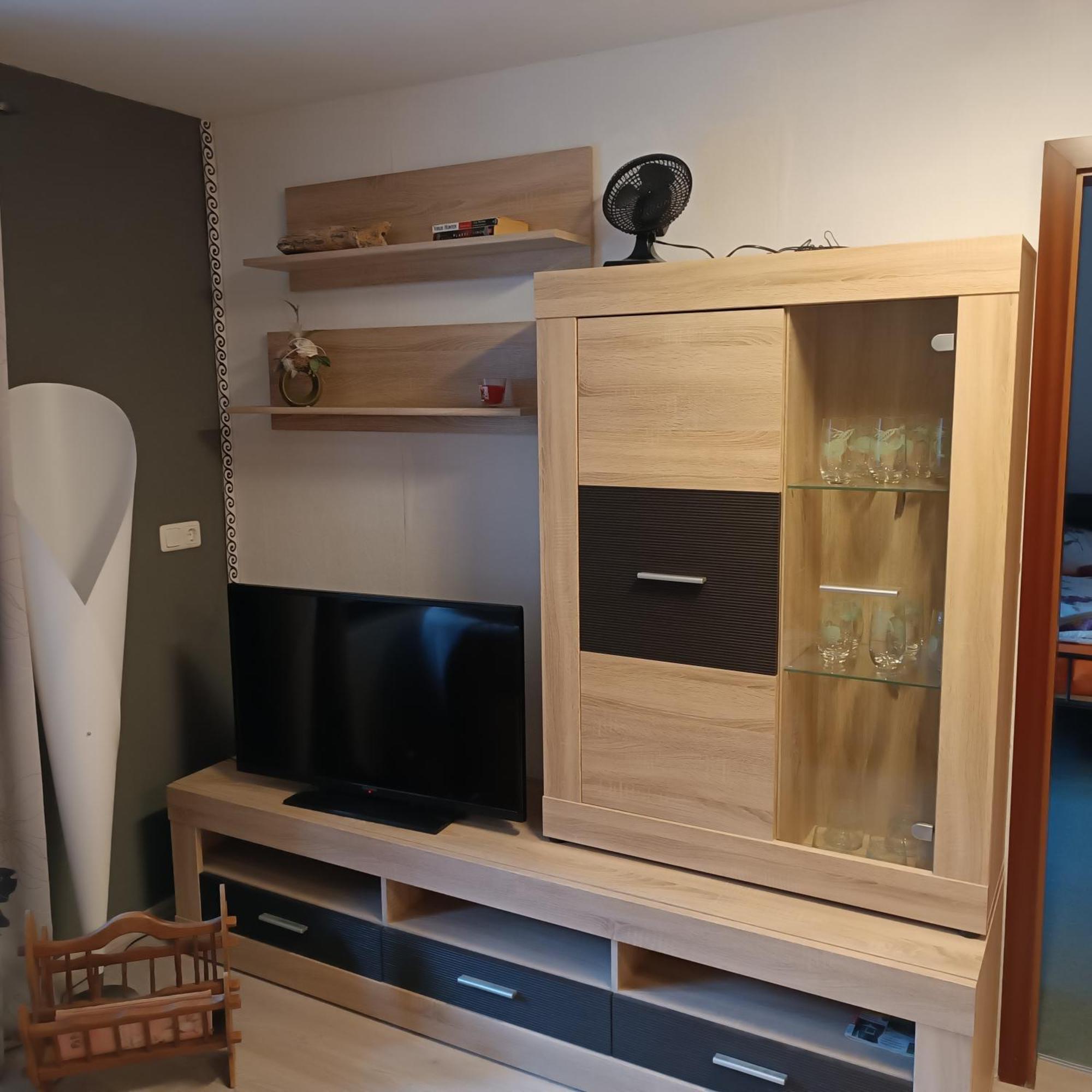 Ferienhaus Waldperle Harzblick Wernrode ภายนอก รูปภาพ