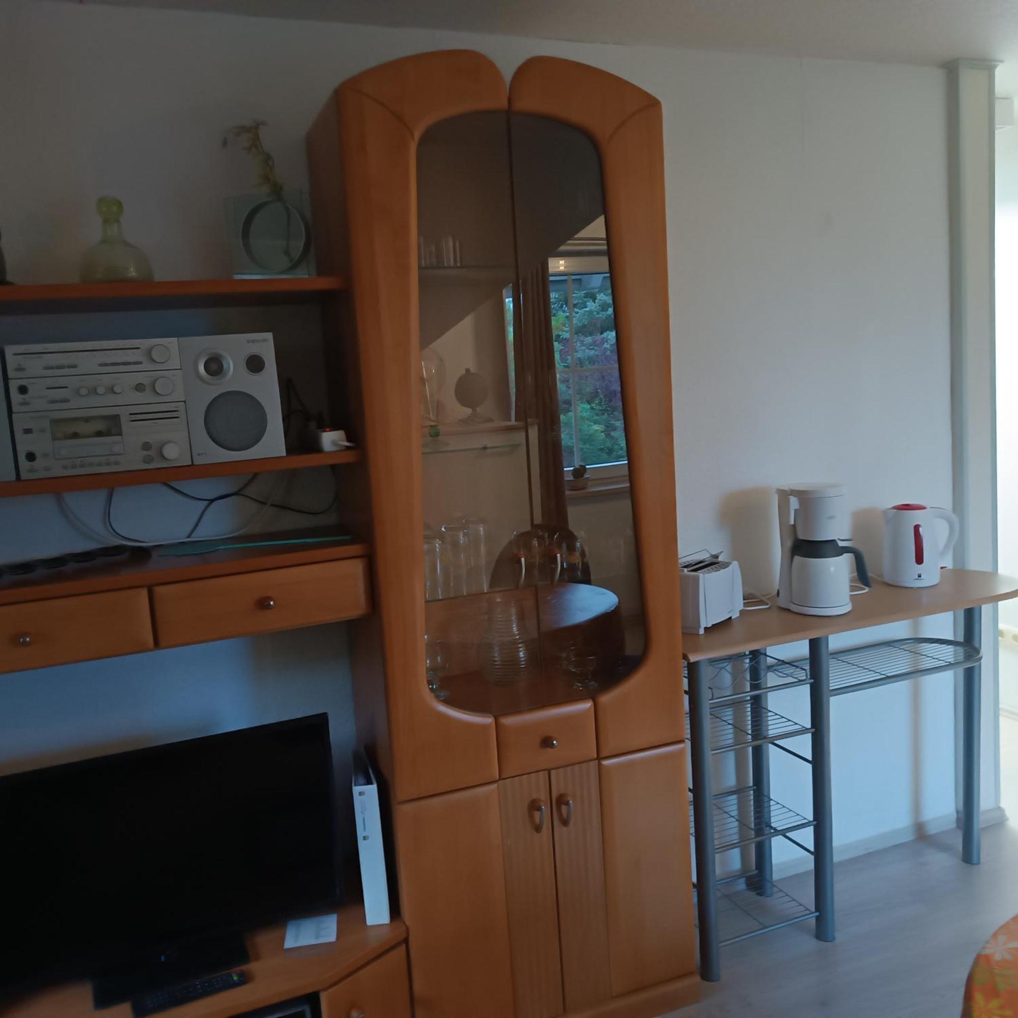 Ferienhaus Waldperle Harzblick Wernrode ภายนอก รูปภาพ