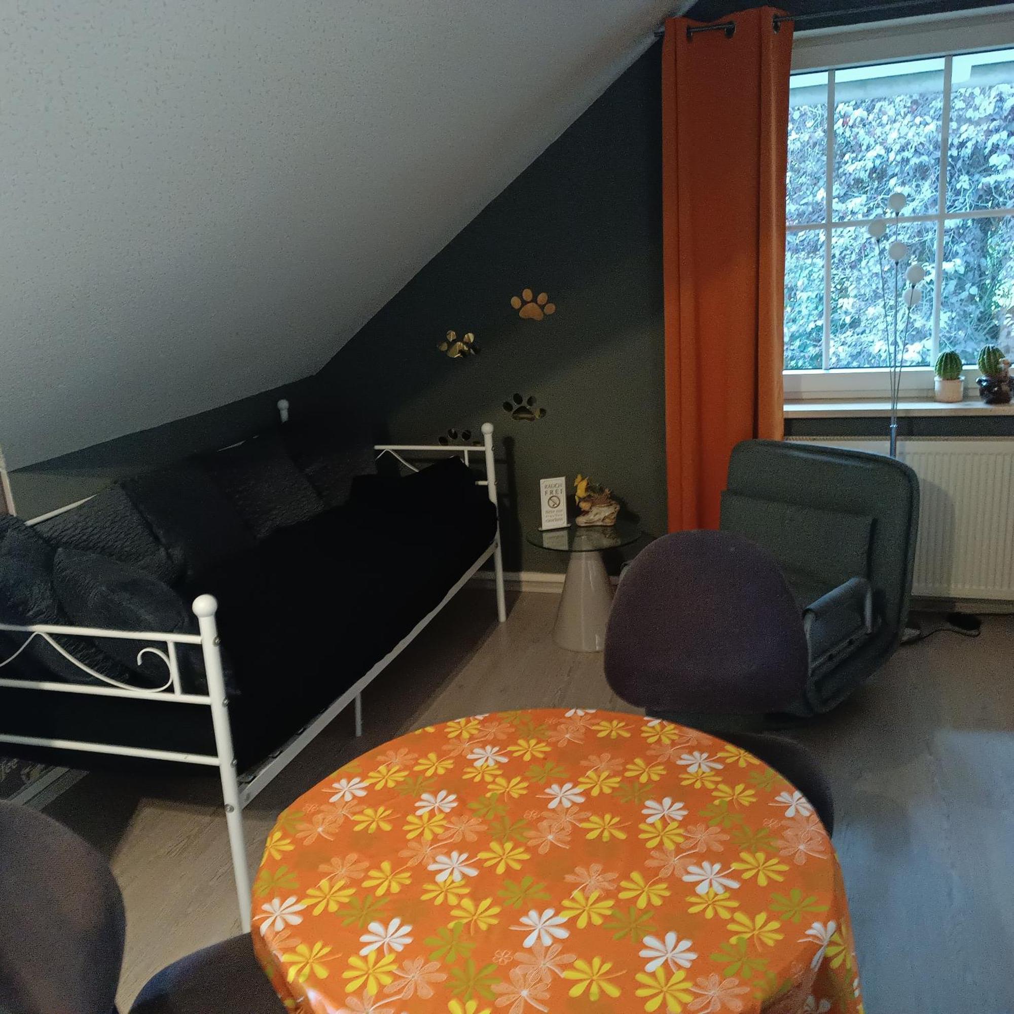 Ferienhaus Waldperle Harzblick Wernrode ห้อง รูปภาพ