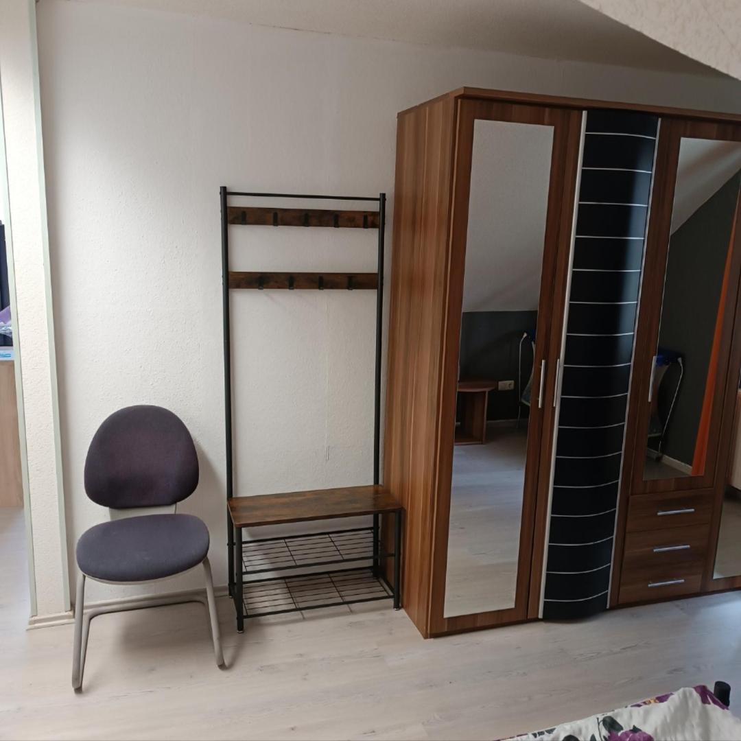 Ferienhaus Waldperle Harzblick Wernrode ห้อง รูปภาพ