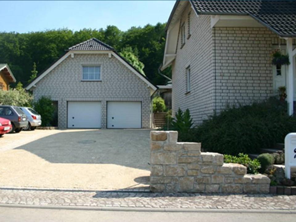 Ferienhaus Waldperle Harzblick Wernrode ภายนอก รูปภาพ