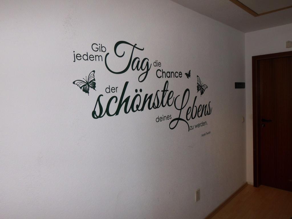 Ferienhaus Waldperle Harzblick Wernrode ภายนอก รูปภาพ